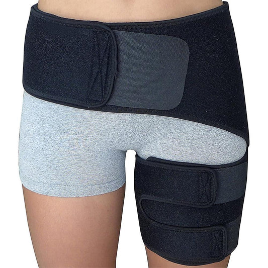 Sciatica Hip Brace